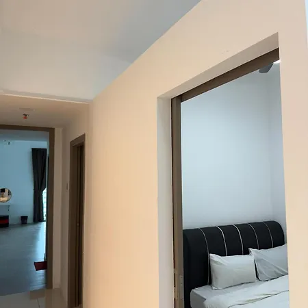 Baysuites Hh Homestay